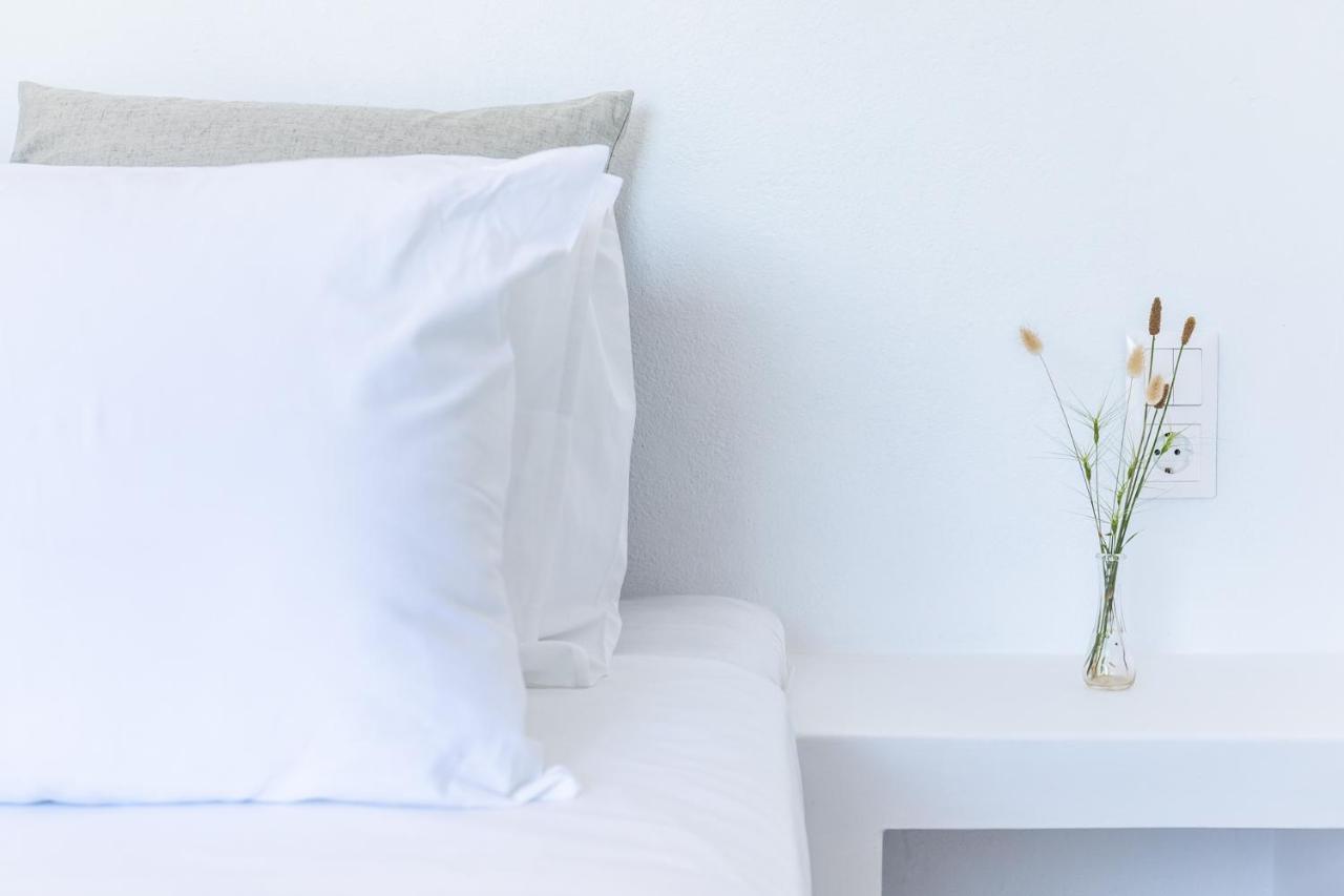 Uncle John'S Guesthouse Skopelos Town Ngoại thất bức ảnh