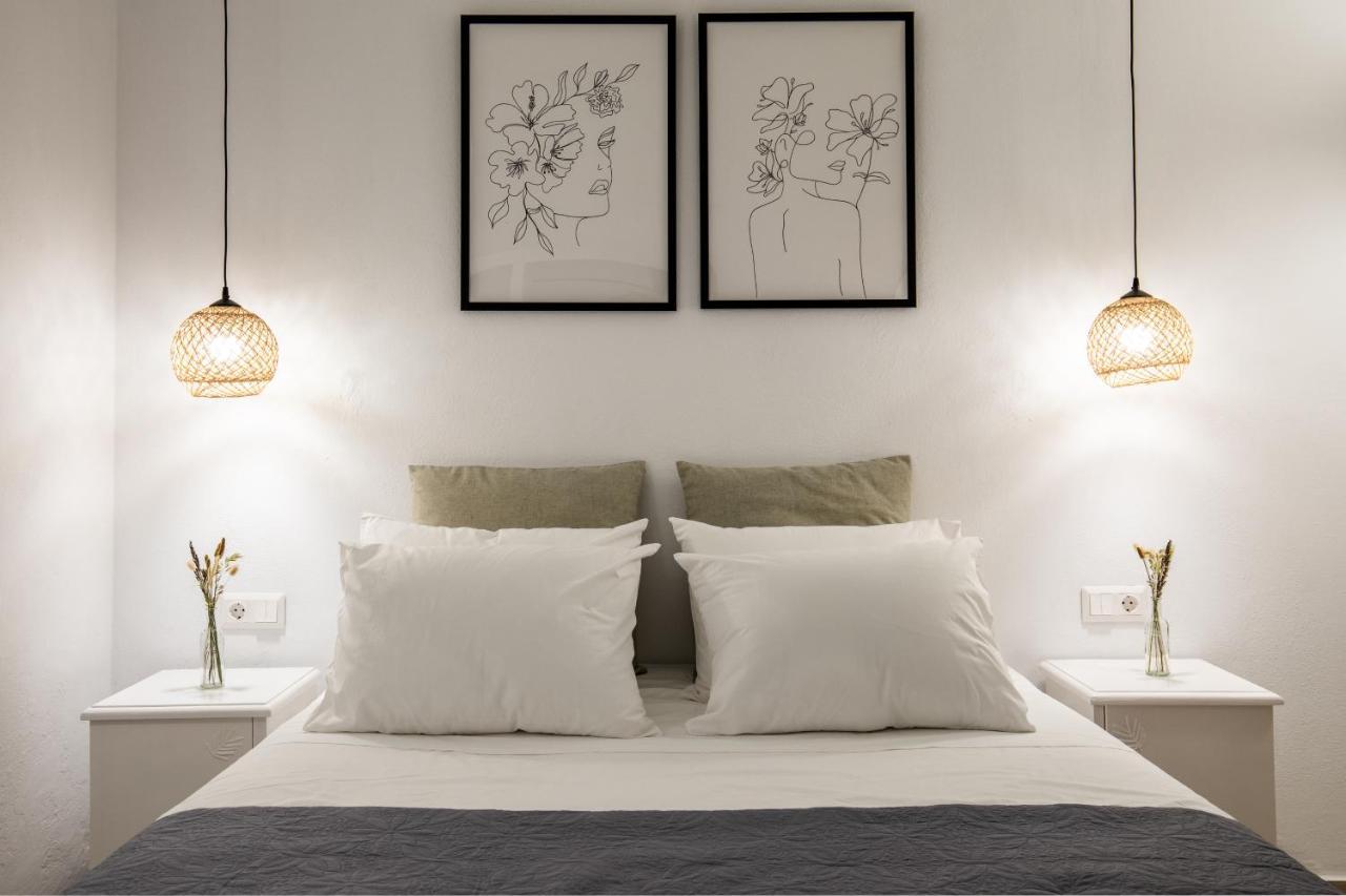 Uncle John'S Guesthouse Skopelos Town Ngoại thất bức ảnh